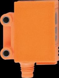 Diffuse sensor, 15-400 mm, PNP, 10-30 VDC, M8-connector, IP67, OJ5148