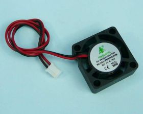 FSY-25x05L 0,4W 5V 25x10 WENTYL