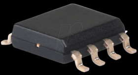 TJA1050T/CM,118 Bus controller, 1 driver / 1 receiver, SOT-96-1