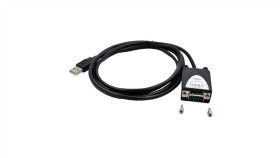 Exsys Ex-1311-2-5V Usb 2.0 Do Szeregowego Rs-232 Z Napięciem 5V Na Pinie 9