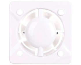 Korpus wentylatora, higrostat i timer Turbo 125H SYSTEM+ KWT125H