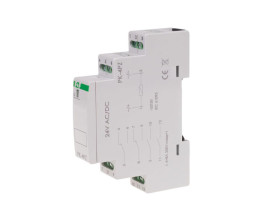 Przekaźnik elektromagnetyczny PK-4PZ 24V PK-4PZ-24V F&F FILIPOWSKI
