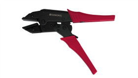 Kleszcze Zaciskowe /Sztuka/