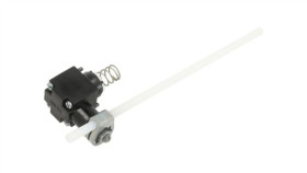 Zckd59 Głowica Napędowa Plastikowa