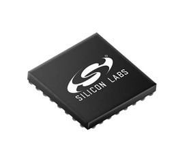Mikrokontroler Silicon Labs EFM32 BGA 120-pinowy Montaż powierzchniowy ARM Cortex M3 256 kB 32bit 48MHz Flash