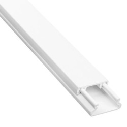 Kanał elektroinstalacyjny MKE 11/20 TS - /2m/ 111306T /30szt/