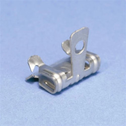 Zacisk mocujący grubość 3-8mm stal nierdzewna 4H24-2 179610 /100szt./