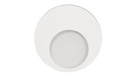 Oprawa Led Muna Pt 14V Dc Akumulator Bia Biała Ciepła 02-213-52 Led10221352