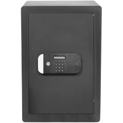 YALE YSFM/520/EG1 Safe Fingerprint Combo Key Anti-Drill Auto Lock