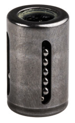 Łożysko śred. wewn.: 8mm Zamknięty średnica zew: 15mm Łożysko liniowe kulkowe INA