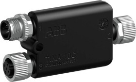 ABB 2TLA020054R1610 Adapter czujnika/aktuatora 1 szt.