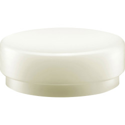 Halder 3508.060 SUPERCRAFT Replacement Head Hard 95g Durable Polyamide