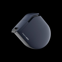 Self-Lock Measure Tape - 10ft Dual Markings