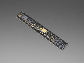 Adafruit PCB Ruler v2 - 6"