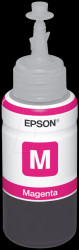 C13T664340 Magenta ink bottle for EcoTank