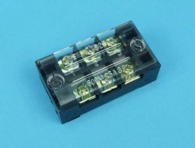 25A ZŁĄCZE BARIEROWE 3-PIN