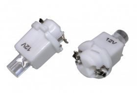 LED BAX 7X12 W 12V