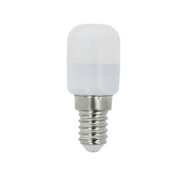 Żarówka LED miniaturowa E14 2W (do lodówki)