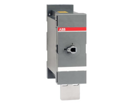 Pokrętło do Przełącznik bezpieczników 335mm ABB OSZT