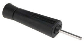 Narzędzie do wyciągania styków Narzędzie do demontażu TE Connectivity Styk 2.54mm