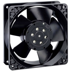 ebm-papst 9274014313 4000 N Axial Fan 230V AC 146m&#xB3;/h 119x119x38mm