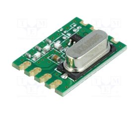 RF RFM119W-868S1 RF RFM119W-868S1