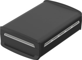 Bopla 48432251.HMT1 Obudowa stołowa BoVersa 48432251.HMT1, IP68, (D x S x W) 125 x 88 x 42 mm