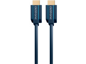 Kabel HDMI / HDMI 15m Clicktronic