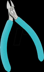 632N Side cutter - oval head