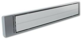 Fenix Ecosun S+ Anticor Grzejnik IR 2400 W szaro-biały (ral 9002)