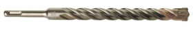 Wiertło do betonu SDS-Plus MX4 18x150/200mm 4932478899