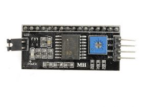Konwerter I2C LCD HD44780 /956
