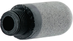 Silencer, Weller T0051361399 for desoldering station WDD 81V