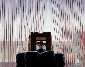 KURTYNY PASKOWE PVC dł: 4m szerokość: 400mm grubość: 4mm Wyczyść PVC RS PRO Przemysłowe