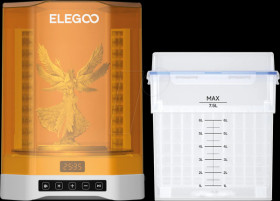 50.101.059.300 Mercury Plus V3.0 for 3D printing