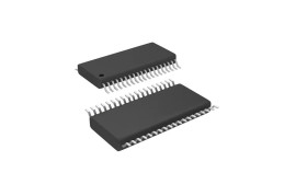 Mikrokontroler Infineon XMC1100 TSSOP 38-pinowy Otwór przezierny ARM Cortex M0 64 kB 32bit 32MHz Flash