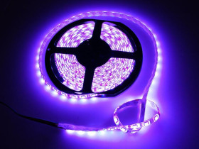 Adafruit RGB LED Weatherproof flexi-strip 60 LED/m - 3m