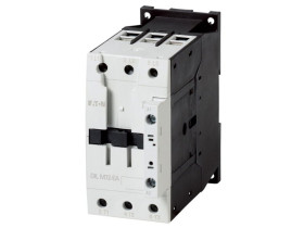Stycznik mocy 230V AC 3NO 72A DILM72-EA 189919 EATON