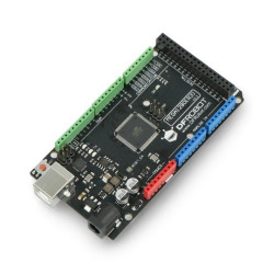 DFRduino Mega1280 kompatybilny z Arduino Mega - DFR0003