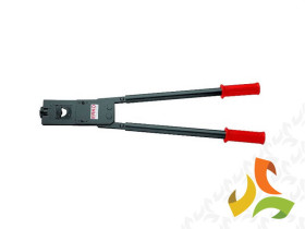 Praska ręczna R 50-K3 w kasecie metalowej K3 R_50-K3 ERKO