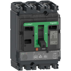 Wyłącznik zasilania Schneider Electric C25V32M150 1 szt.