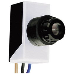 interB&#xE4;r 8812-006.81 Twilight Switch VDE-Approved Photoelectric Control