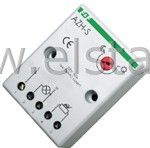 Czujnik zmierzchowy z sondą hermetyczną