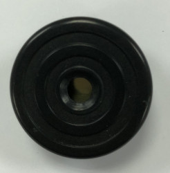 Brzęczyk piezoelektryczny średnica 31.5mm, sygnał ciągły 97dB RS PRO