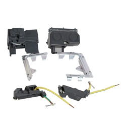 Ramka montażowa puszki podłogowej Pop-up 6 (2x3) modułów 054007