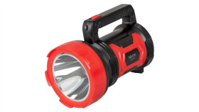 Latarka Akumulatorowa Szperacz 10W 400Lm Va0124 Vayox