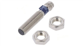 Xs508b1pam8 Czujnik Indukcyjny, Output: Pnp / No, 01,5Mm, 1224Vdc, M8,...