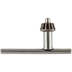 kwb 285920 Drill chuck key fits AEG Bosch Metabo tooth-ring chucks