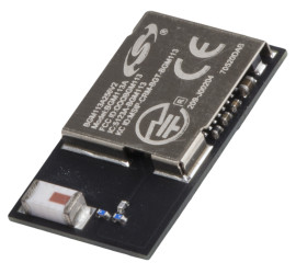 Układ Bluetooth 2, 4.1 15.73 x 9.15 x 1.9mm BGM113A256V2 -93dBm 3dBm