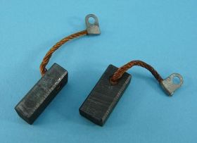 E22 SZCZOTKA 6,5x10,0x22,0 GRAFIT